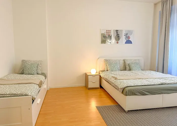 Charming Apartment By Museum And Wenceslas Square